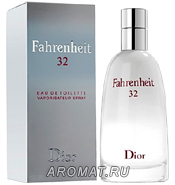 Fahrenheit 32 (Christian Dior)