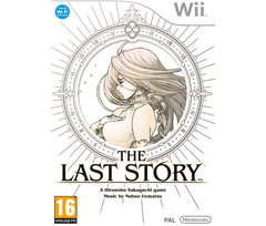 The Last Story