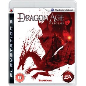 dragon age