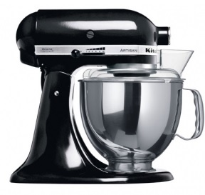 Планетарный Миксер KitchenAid Artisan