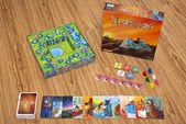 Настольная игра Диксит (Dixit)