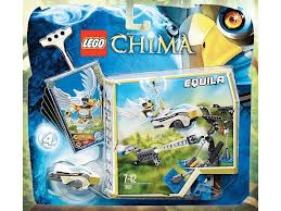 lego chima начальная стрельба