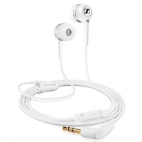 Наушники Sennheiser CX 400-II Precision White