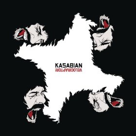 Kasabian - Velociraptor