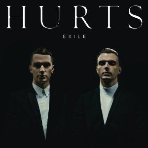 Hurts - Exile