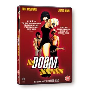 The Doom Generation