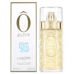 Lancome o d'azur