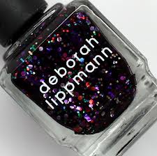 Deborah Lippmann LET'S GO CRAZY