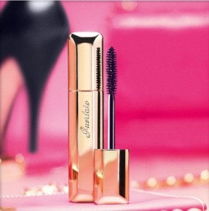 Guerlain lesdoit mascara