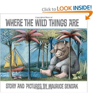 Where the Wild Things Are