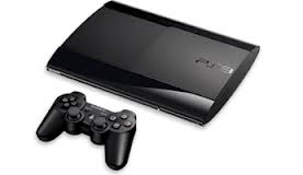 play station 3