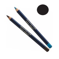 Карандаш-каял El Corazon Kohl-Kaial Soft eyeliner №1 Black