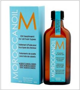 MOROCCANOIL OIL