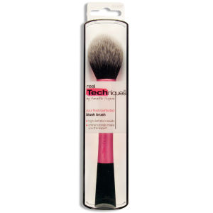 real techniques blush brush