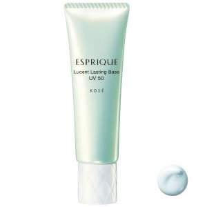 ESPRIQUE Make up Base Lucent lasting