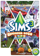 The Sims™ 3 Времена года