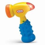 LITTLE TIKES Музыкальный молоток