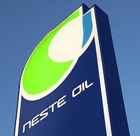 Neste Oil Card