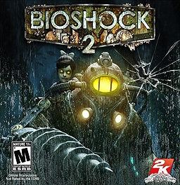 BioShock 2