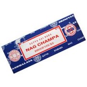 Благовония Nag Champa