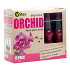 удобрение для орхидей Orchid Quick, Greenworld Бона Форте, Унифлор