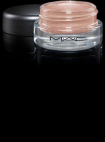 MAC Painterly кремовые тени