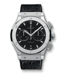 Hublot Classic Fusion