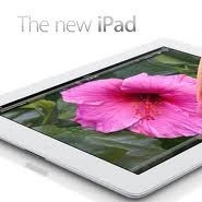 Поудалять хлам из iPad