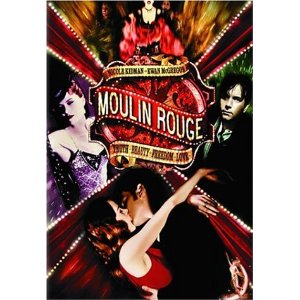 Moulin Rouge (Two-Disc Collector's Edition)