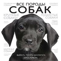 Все породы собак