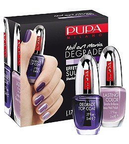 Nail art kit degrade от pupa