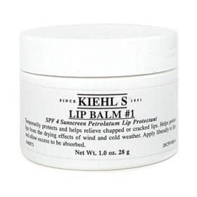 Kiehl's Lip Balm # 1