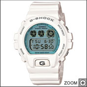 часы CASIO g-shock или pro-trek