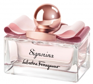 Signorina (Salvatore Ferragamo)