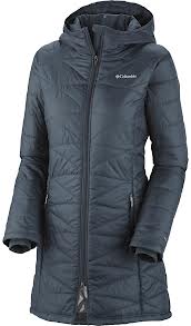 Плащик на межсезонье - Columbia Mighty Lite II Jacket WL5033