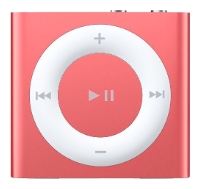 Ipod shuffle