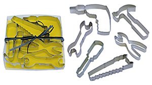 Cookie Cutter Set