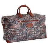 Missoni for Brics Bag