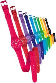 Часы Swatch