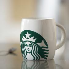 starbuck mug