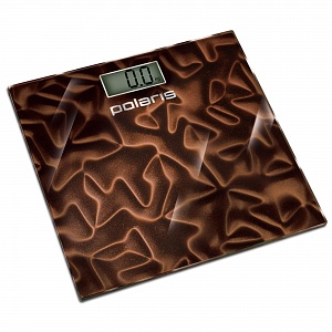 Floor scales