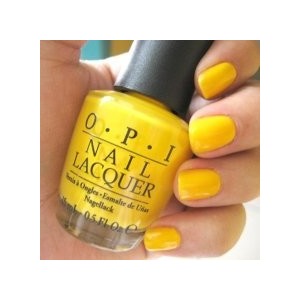 OPI Need sunglasses