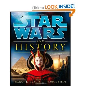 Star Wars and History