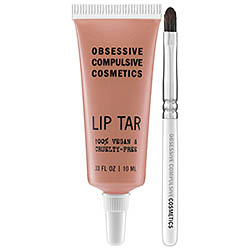 lip tar