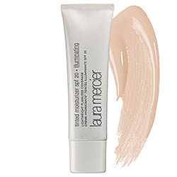 tinted moisturizer spf 20 - illuminating