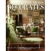 Charlotte Moss Decorates