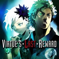 Virtue's Last Reward