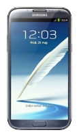 Samsung Galaxy Note II 16Gb