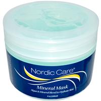 маска для лица Nordic Care, LLC., Mineral Mask