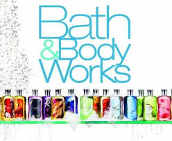 Подарочна карта Bath&Body Works!